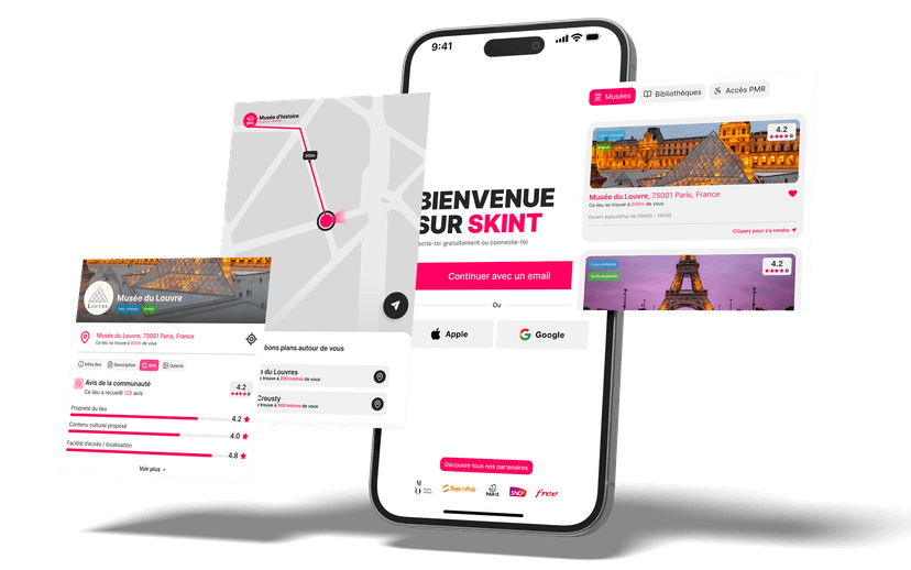 Active la géolocalisation